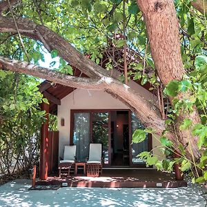 Deluxe  Beach Villa
